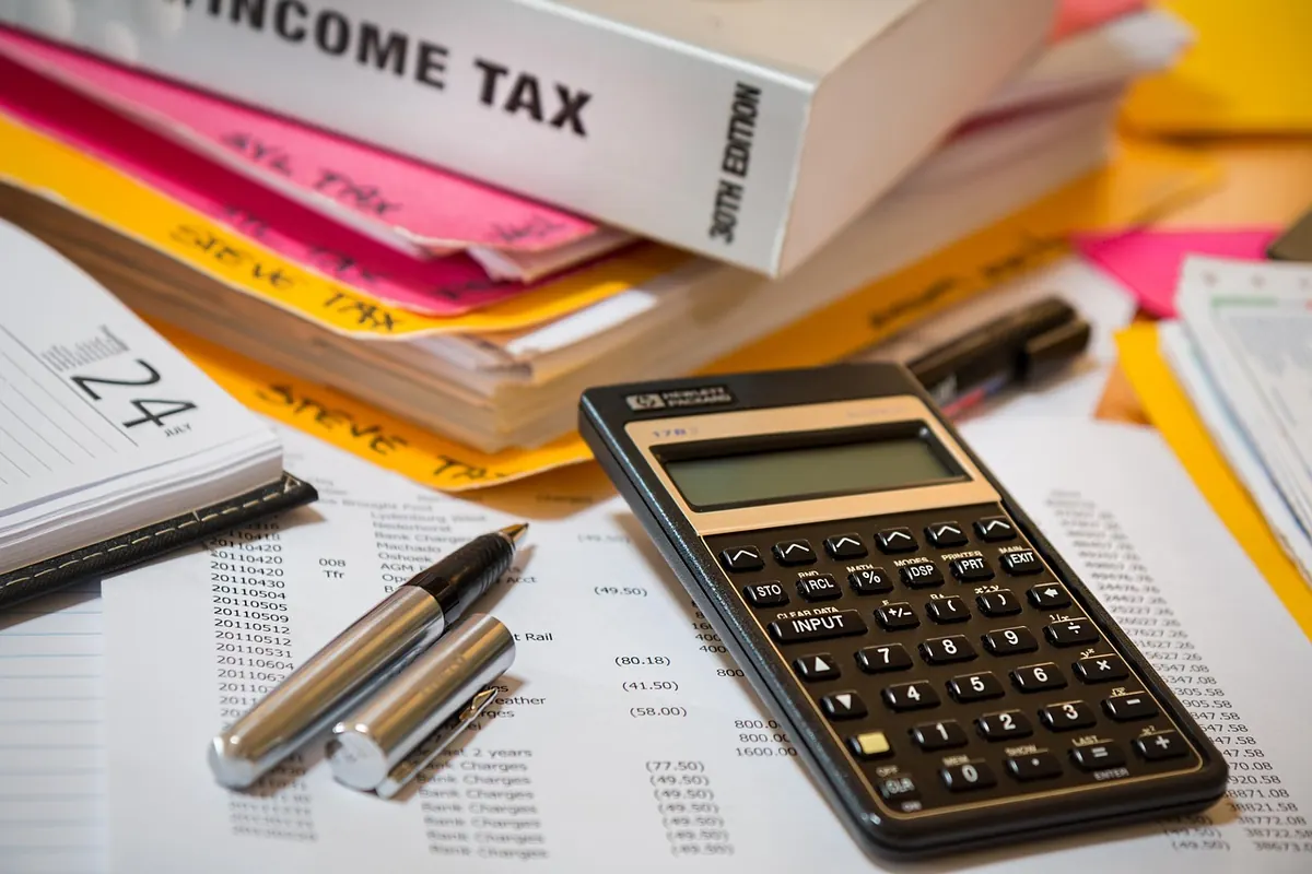 UK Tax Year End XRP Checklist: Capital Gains and Record-Keeping